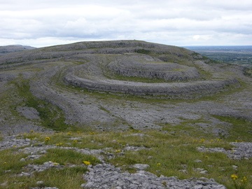 Mullagmor hike