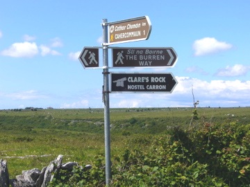 Burren Way