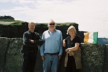 Ireland: Cliffs of Moher